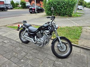 YAMAHA VIRAGO 535