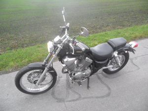 YAMAHA XV 535 2YL VIRAGO CHOPPER