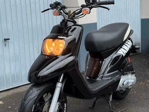 YAMAHA BWS / MBK BOOSTER ROLLER/MOFA NAKED STYLE