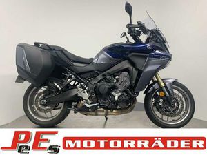 YAMAHA TRACER 9 GT + *MJ 2025*