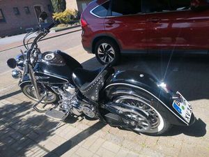 YAMAHA XV 1600 WILDSTAR BJ 1999