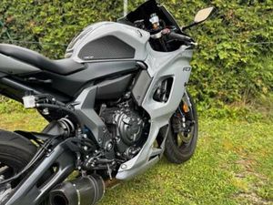 VERKAUFE R7 YAMAHA EZ 06.2025