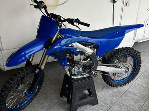 YAMAHA YZF 250