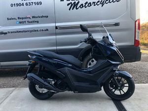 KYMCO SKYTOWN 125 CVT EURO 5 125 CC
