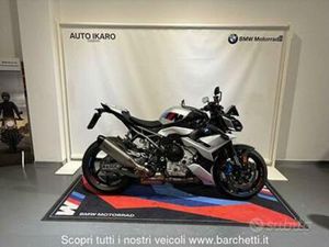 BMW M 1000 R ABS MY25