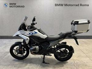 BMW R 1300 GS MY25