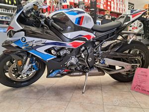 BMW M1000RR 2022