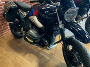 BMW R NINE T 1200 URBAN GS