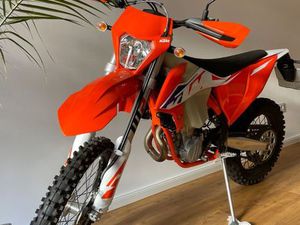 KTM 500 EXC