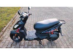 ROLLER KYMCO DJ 50S