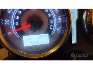 MOTO BENELLI IMPERIALE 400