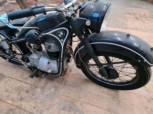 BMW EMW R35 BAUJAHR 1949