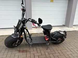 ROLEKTRO MAXIMUS E-CRUISER - E-ROLLER MX45-2