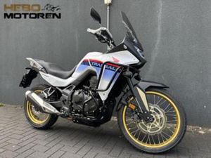 HONDA XL750 TRANSALP HONDA XL750 XL 750 TRANSALP BJ 2024 — MOTOREN | HONDA — MARKTPLAATS