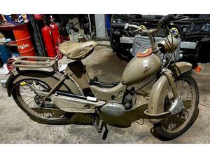 SIMSON SR-2 E BAUJAHR 1962