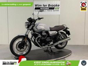 MOTO GUZZI V7 SPECIAL ABS (BJ 2022) — MOTOREN | MOTO GUZZI — MARKTPLAATS