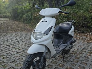 PEUGEOT VIVACITY 100 КУБИКА-А1-С РЕГИСТРАЦИЯ →