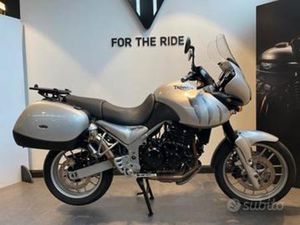 TRIUMPH TIGER 955