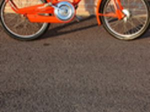 GARELLI VELOMOSQUITO