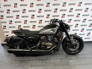 QJ MOTOR SRV 600 V IN PRONTA CONSEGNA TUA DA 100