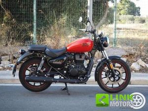 ROYAL ENFIELD METEOR 350 *€ 67,00 AL MESE*