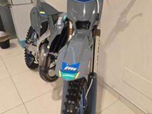 TM RACING MX 125 ES CORSE