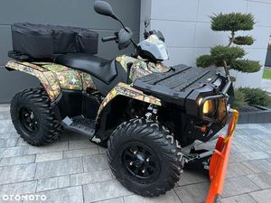 POLARIS SPORTSMAN