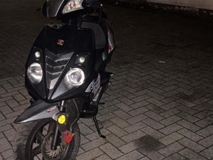 EXPLORER RACE GT 50 SCHLACHTER