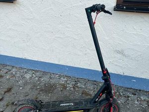 E SCOOTER 40KM SPEED