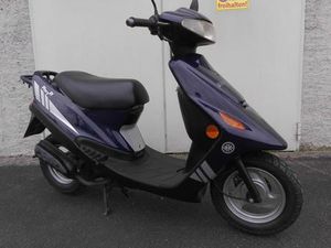 KREIDLER FLORY 25 KM/H MOFA - MOTORROLLER 2-TAKT (REXY)