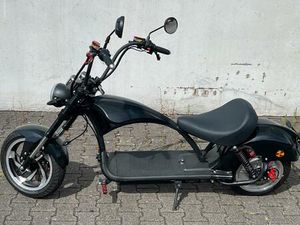 ELEKTROROLLER/E-CHOPPER 3000 WATT CP-4