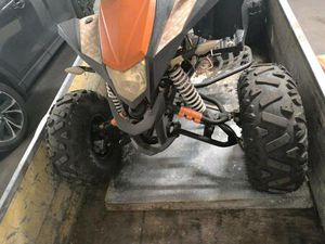 50 QUAD KLEIN UND FEIN