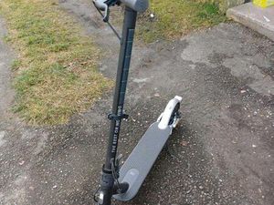 XIAOMI E-SCOOTER PRO 2 MERCEDES-AMG, E-ROLLER, SCOOTER, ROLLER