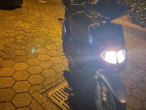 PEGASUS SKY EINWANDFREI 25/50 INKL KENNZEICHEN