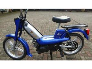 PEUGEOT VOGUE_45 KM/H_MOPED_AUTOMATIK
