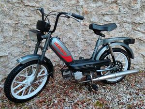 HERCULES PRIMA 5 TOP ZUSTAND