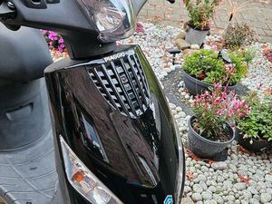 ROLLER PIAGGIO ZIP 4T 50KMH