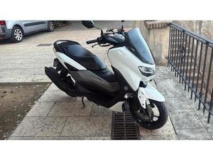 YAMAHA - NMAX 125