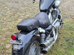 YAMAHA VIRAGO 535 ZU VERKAUFEN