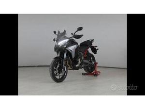DUCATI MULTISTRADA V4S RADAR