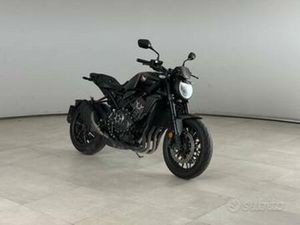 HONDA CB R - CB 1000 R ABS MY18