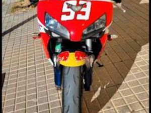 HONDA - CBR 1000 REPSOL