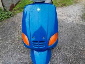 PIAGGIO - ZIP 50 2T