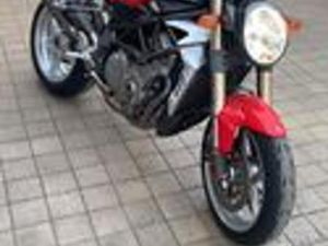 BRUTALE MV AGUSTA 910S
