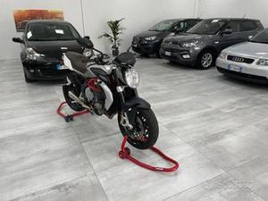 MV AUGUSTA BRUTALE 800, IN PERFETTE CONDIZIONI