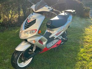 PEUGEOT SPEEDFIGHT2 50 LC WRC SONDEREDITION