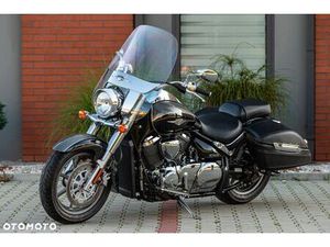 SUZUKI VL 1500 INTRUDER LC - BOULEVARD C90