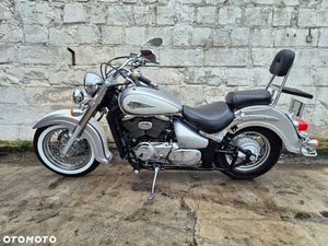 SUZUKI VL 800 VOLUSIA