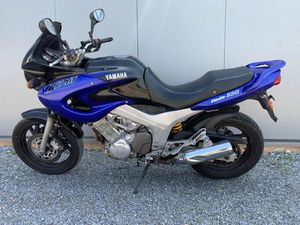 YAMAHA TDM 850 BJ.:1999