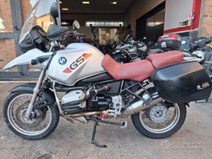 BMW R 1150 GS